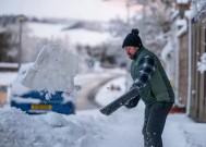 风暴伯特：英国气象局发布重大更新，狂风和大雪将在数小时内袭击英国