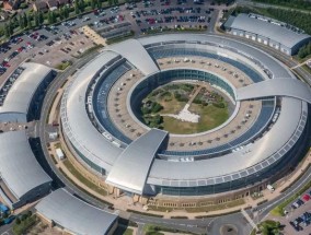 GCHQ圣诞谜题2024：你能解开英国间谍大师的年度魔鬼脑筋急题吗？